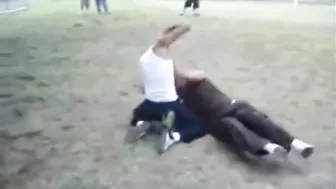 The #1 Fight Show: When Opponent Wants Harder Hits