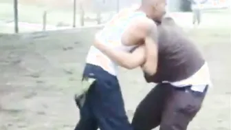 The #1 Fight Show: When Opponent Wants Harder Hits