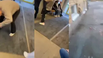 All Black Girl Fights!