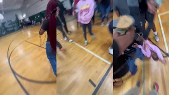 Daily crazy fights overpower us! ????????