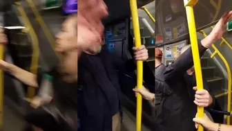 Jewish Man Assaulted in Antisemitic Hate Crime