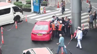 Another Day In Bangkok