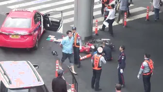Another Day In Bangkok