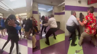 Send In Girl Fights!!