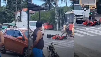Helmets Should Protect The Head