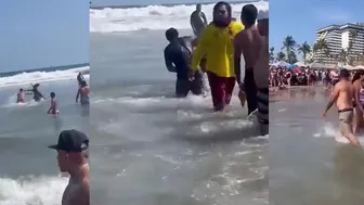 Beach Bliss Reigns
