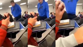 Griffin Needs To Sit Down