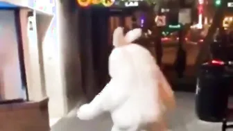 Happy Easter Everybody!