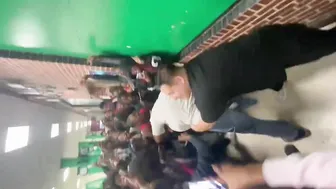 Daily crazy fights overwhelm us! ????