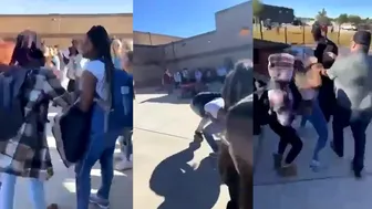 Send In Girl Fights!