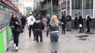 Daily Freakouts: Animal Rights Group Steals Homeless Mans Puppy