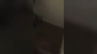 White Shirt Guy Told No Shirt Guy He F***ed His Girl.%%