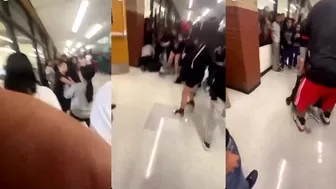 Send In Girl Fights!