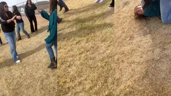 Send In Girl Fights!!