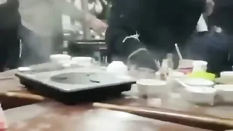 Ghettofights Knockout Viral Videos