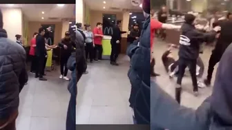 He Preferred Not ToConflict
