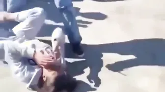 Smh ????