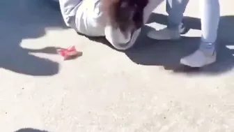 Smh ????