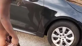 Dirty ass Feet Fight ????????