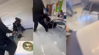 Send In Girl Fights!!