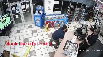 Booped Into Submission!