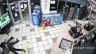 Booped Into Submission!