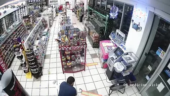 Booped Into Submission!