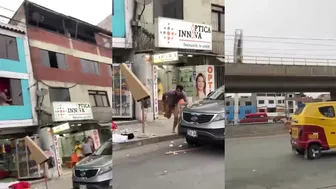 Number One Fight Videos