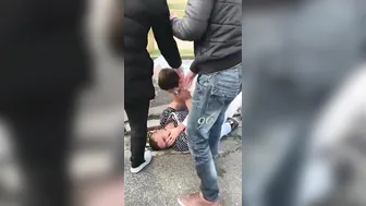 Chechen vs Frenchman: Clash of Cultures