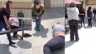 Send In Girl Fights!