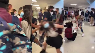 Send In Girl Fights!! I Wasnt Expecting That Ngl ????