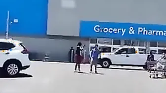 What Did He Think Would Happen? #1 Fight Videos!