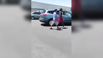 What Did He Think Would Happen? #1 Fight Videos!