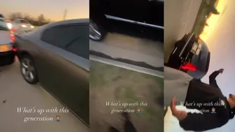 Viral Timeline!
