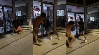Bystander Encouragement