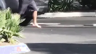 He Was Warned. #1 Fight Video!