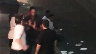 Serving 2 Jaws With One Punch!