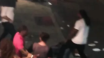 Serving 2 Jaws With One Punch!