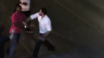 Serving 2 Jaws With One Punch!