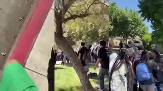 Da Best After School Fights