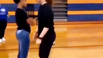 Bully Gets Humble Pie