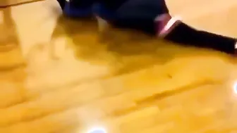 Bully Gets Humble Pie