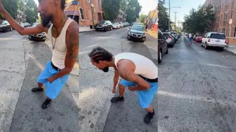 Bro is Never Running Again: Daily Fights & Entertainment Fires Up!