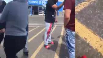 Da Best Fights!!