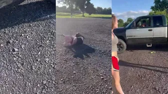 Send In Girl Fights!