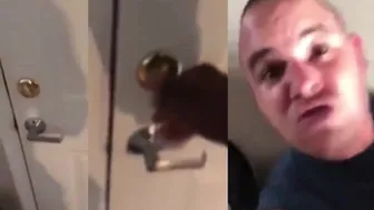 Viral Timeline! Living Next To A Crackhead Is A Nightmare