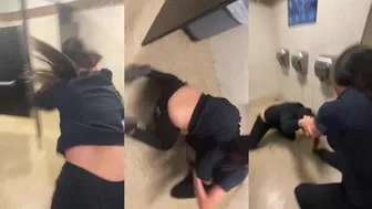 Send In Girl Fights!!