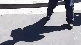 The Best Street Fights In The Bay Area