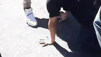 The Best Street Fights In The Bay Area