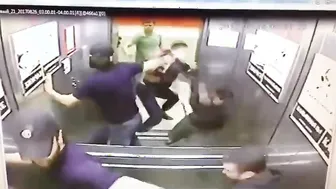 Best Street Fights